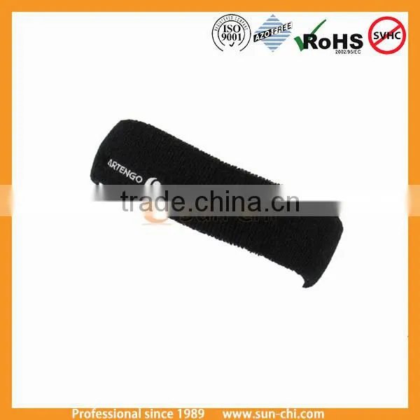Sport Headband, Elastic Sports Ribbon, Fashion Sports Accessories