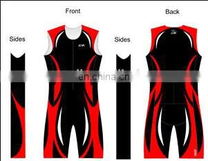 Specialized Tri Suit Wear/ Tirathlon Tri Suit