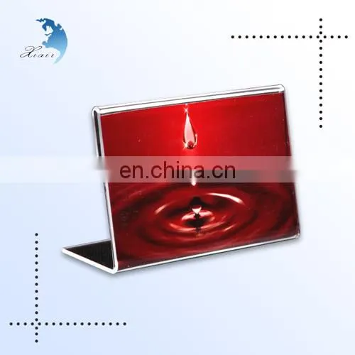 Best Price Figure Model Acrylic Display for Factory Use photo-2