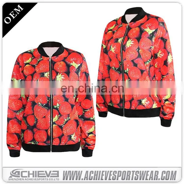 Wholesale Cheap Price 100% Viscose Fabric Brand Jacket photo-5