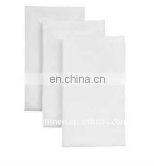 Plainwhite Cotton Flour Sack Tea Towel