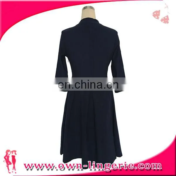China Manufacturer Wholesale Clothing Party Club Evening Dresses Plus Size for Women photo-5