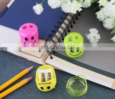 Smart Hand Held Plastic Pencil Sharpener photo-4