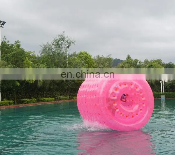 Factory Price China Made Inflatable Water Roller Inflatable Roller photo-5