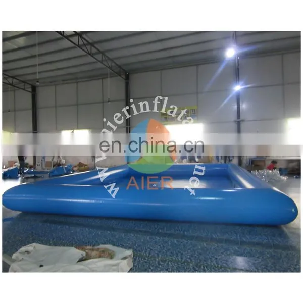 Large Inflatable Swimming Pool for Sale, Inflatable Pool Rental photo-3