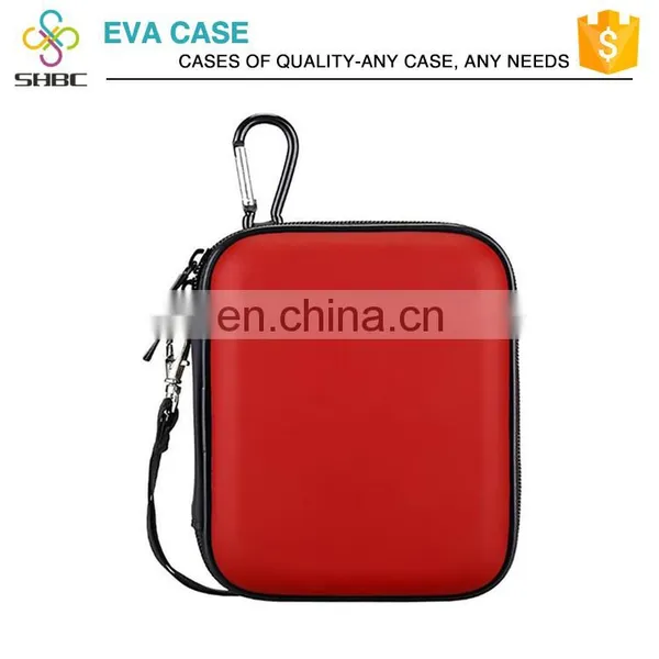Professional Eco-Friendly Hard Disk Carrying Case photo-2