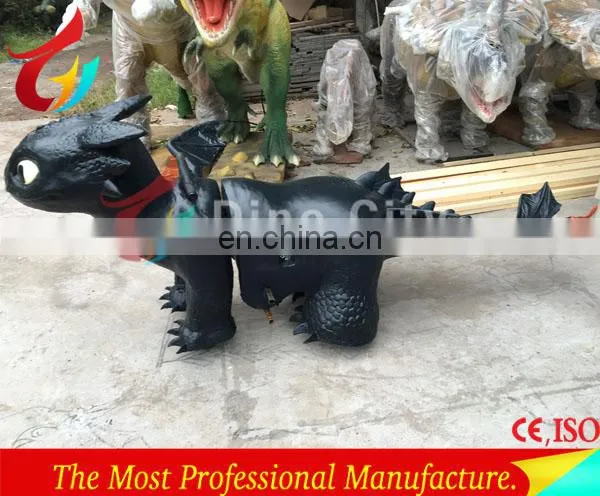 Kids Amusement Rides for Shopping Centers photo-5