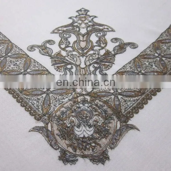 Wool Yashmagh in Fashion Accessories