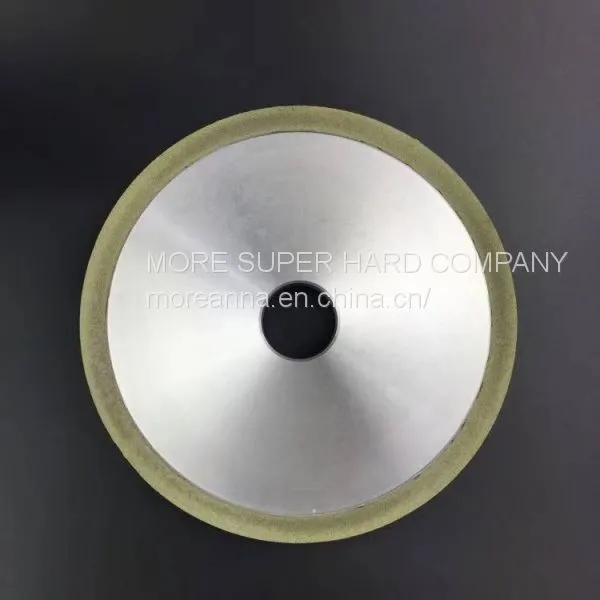 1A1 Diamond Grinding Wheel photo-3