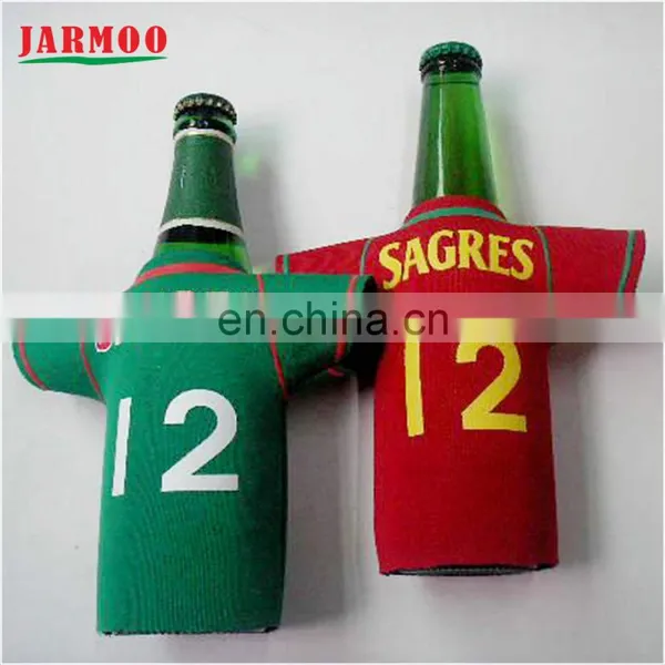 Custom Collapsible Neoprene Tube Can Cooler photo-6