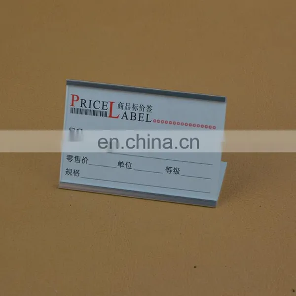 Promotional Newest Design Metal Name Tag photo-2