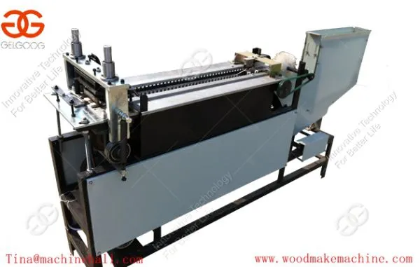 High Effiency Ice Cream Spoon Production Line Supplier in China photo-2