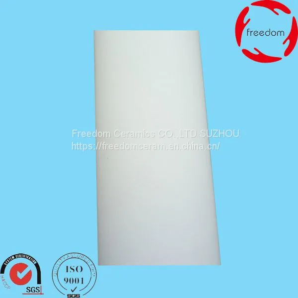 Ceramic Roller For Glass Tempering Machine