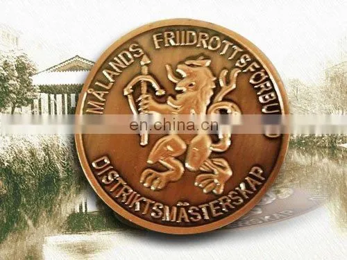 Sports Medal
