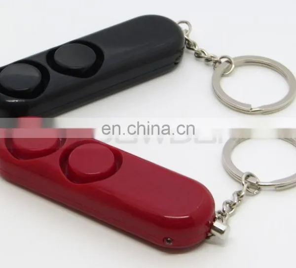 Promotion Gift 120 Decibel Anti Attack Personal Alarm photo-2