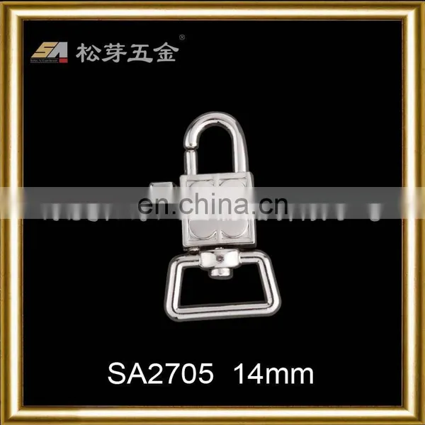 High Quality Strong Metal Dog Leash Hooks photo-5