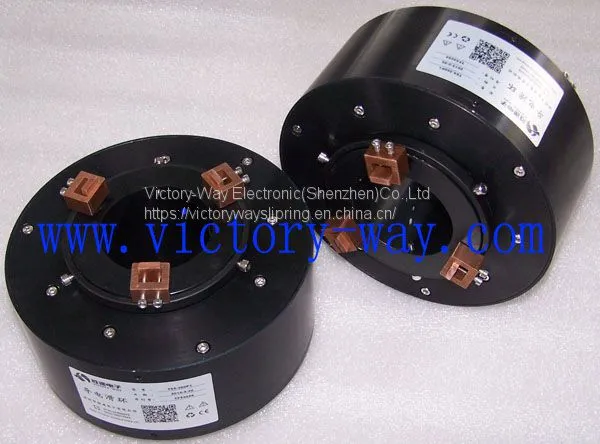 High Current Slip Ring Manufacture in China