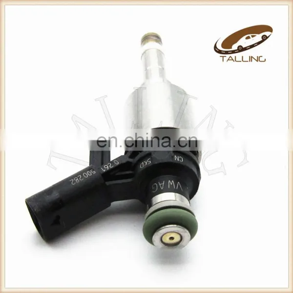 Factory Price High Performance Fuel Injector Nozzle OEM 06B906036D 06B 906 036 D 06B-906-036-D for V- W Pasat photo-6