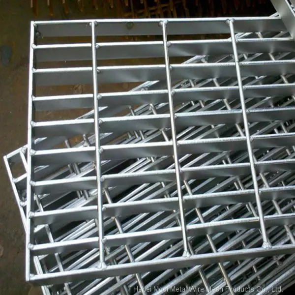 Direct Factory Hot Dip Stainless Steel Grating Price,steel Driveway Grates Grating,grating Steel photo-5