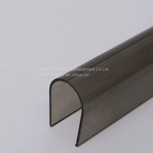 Cheap Polypropylene Plastic Profiles Thermoplastic Extrusion Die photo-3