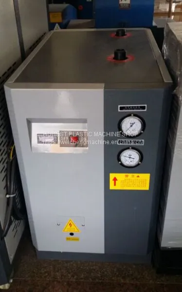 Blowing Machine Match These Air Compressor Air Dryer Filter Air Tank Crusher Loader and so on photo-4
