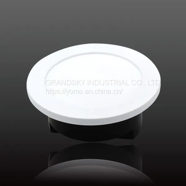 CNB-204X Ceiling Mounted Microwave Motion Sensor photo-2