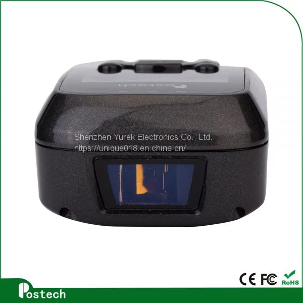 MS3398 Portable Bluetooth Passport Reader With Barcode Scanner photo-4