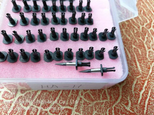SMT Hitachi Nozzles and Blets Suppling photo-2