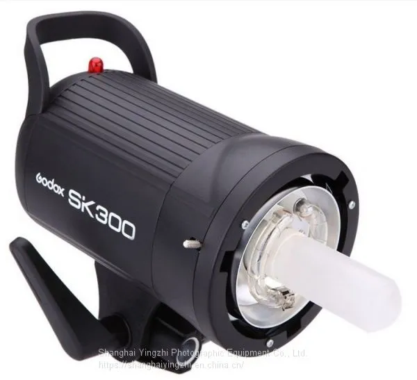 Godox High Quality Professional Studio Godox SK300 300W Flash Light photo-3