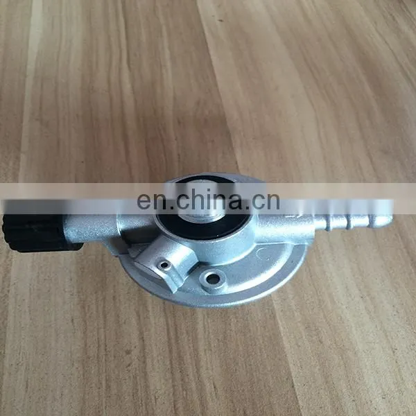 Low Pressure Lpg Gas Regulator for Kenya Nigeria Market photo-2