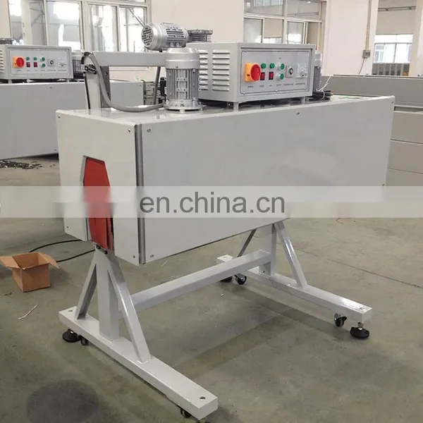 BS-1230 HUALIAN High Quality Fast Bottle Label Shrink Packing Machine photo-6
