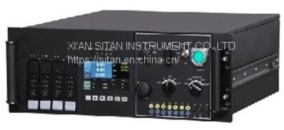 Open Hole Surface Data Acquisition System
