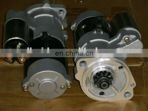 Excavator Starter Motor,starting Motor Engine for Doosan,kato,kobelco,kubota,for Sumitomo for Volvo photo-2