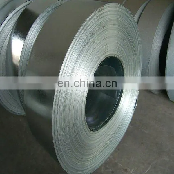 G60 Deep Draw DX53D+Z Galvanized Coil photo-2