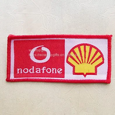 Woven Patches Shell,Woven Patches Edge Supplier In China,Woven Patches,Patches