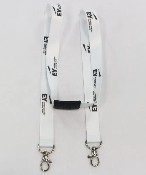 Sublimation Lanyards photo-4