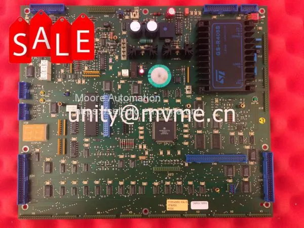 ABB SC520 3BSE003816R1