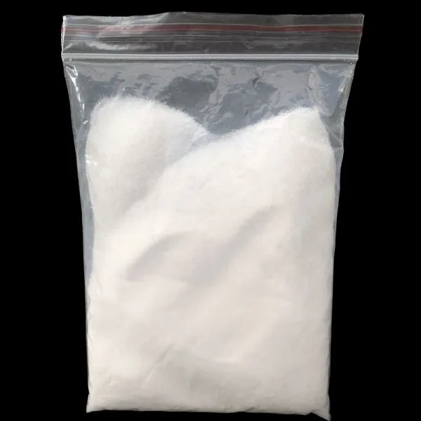 Super Absorbentes Para La Biodegradable Polymers photo-2