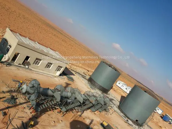 Custom Oil Refinery Equipment Manufacturer | Modular Refinery Process Systems photo-4