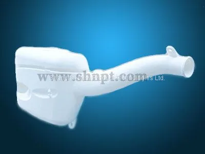 Rapid Prototype 3D Printing Mold photo-2