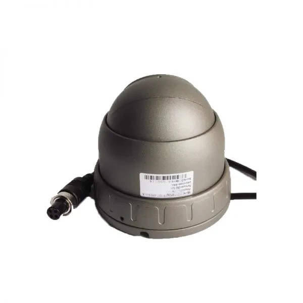 Vandal-Proof Car Safety Monitoring Camera 420tvl/600tvl CCD HD Indoor Vehicle Security Camera photo-2
