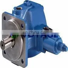 PFED Various Atos Hydraulic Pump Hydraulic Double Vane Pump photo-4
