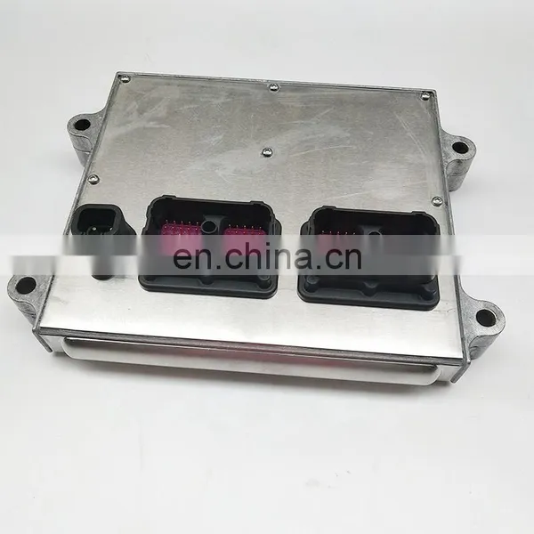 ECU Electric Control Module 4921776 ECM for Diesel Engine Parts QSB6.7 photo-4