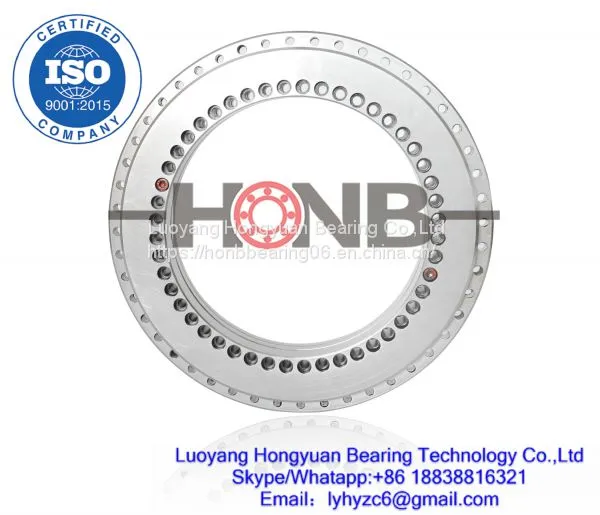 YRT260 Rotary Table Bearing photo-3