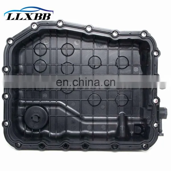 TRANSMISSION OIL PAN 452803B011 FOR AZERA SEDONA 14-18 SORENTO SANTA FE 3.5L 11-15 photo-2