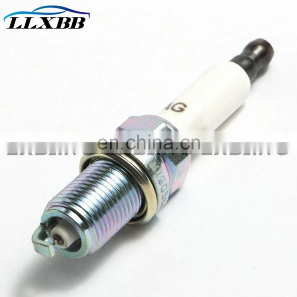Factory Supply Genuine Iridium Spark Plug 101905617C ZF6RT-11G For VW 101 905 617 C photo-2