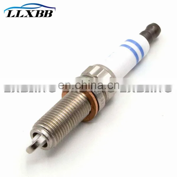Genuine Auto Engine Spark Plug A0041596403 Z6S113320 For Mercedes-Benz A 0041596403 photo-4