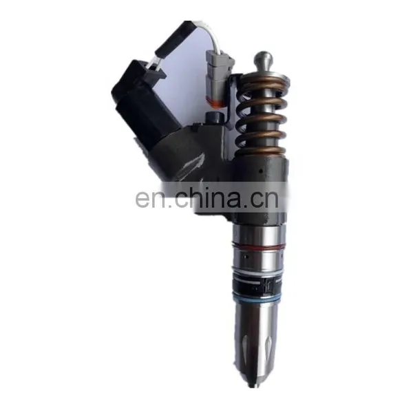 High Quality Engine Parts Common Rail Injector 3411754