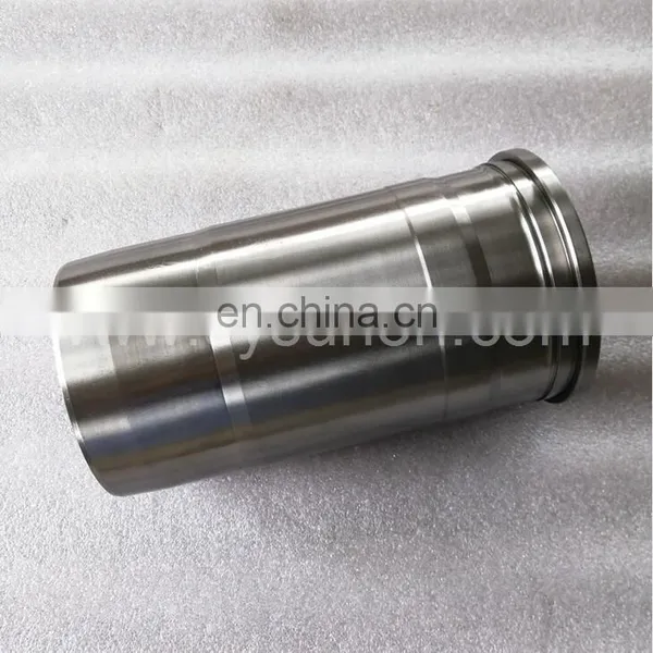 DCi 11 Heavy Duty Truck Engine Cylinder Liner D5010359561 D5921240342 photo-2