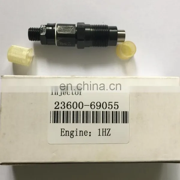 Auto Parts Fuel Injector G3S77 For L200 295050-1760 1465A439 photo-6